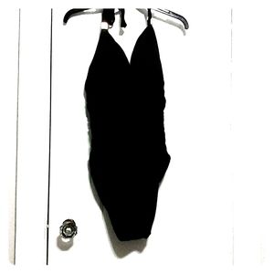 One-Piece VS Bathing Suit